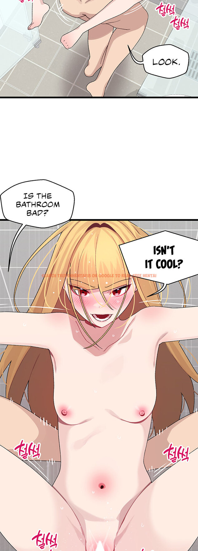 Read Hentai Image 34 562 in comic Doki Doki Connection - Chapter 25 - www.hentaitnt.net