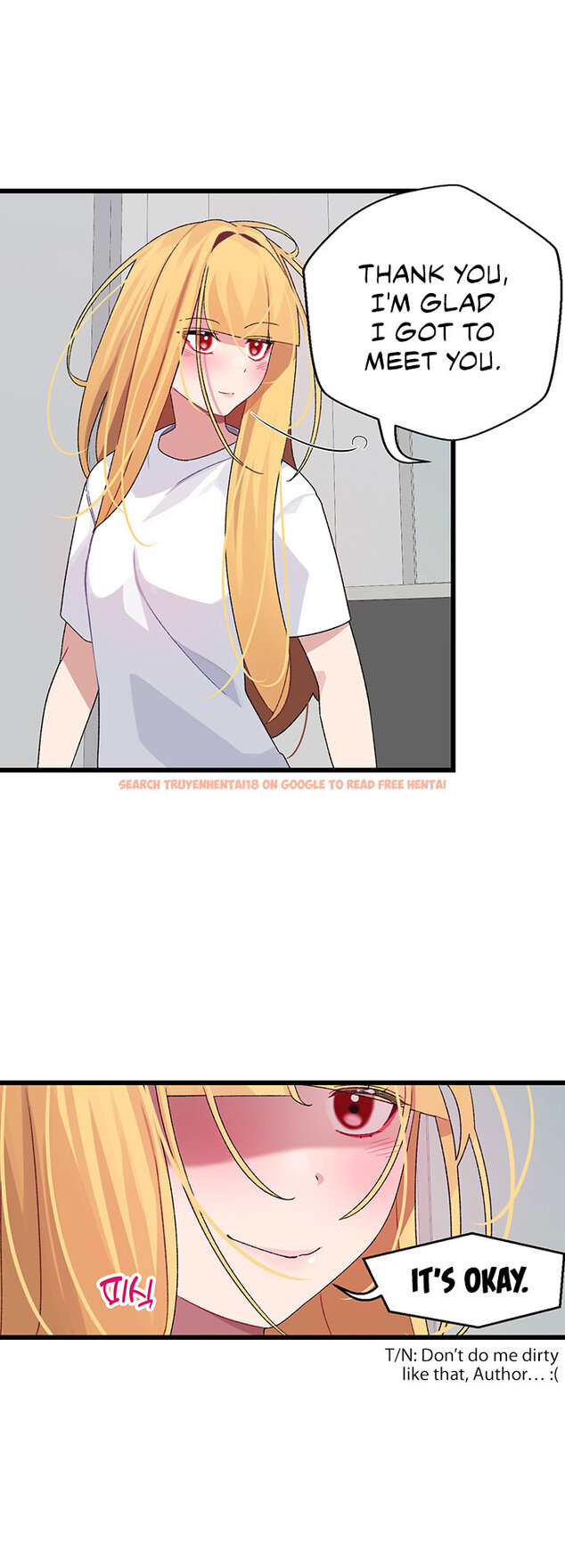 Read Hentai Image 41 562 in comic Doki Doki Connection - Chapter 25 - www.hentaitnt.net