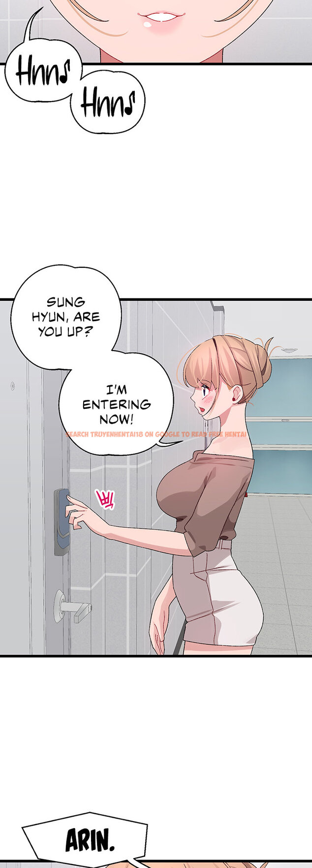 Read Hentai Image 44 563 in comic Doki Doki Connection - Chapter 25 - www.hentaitnt.net