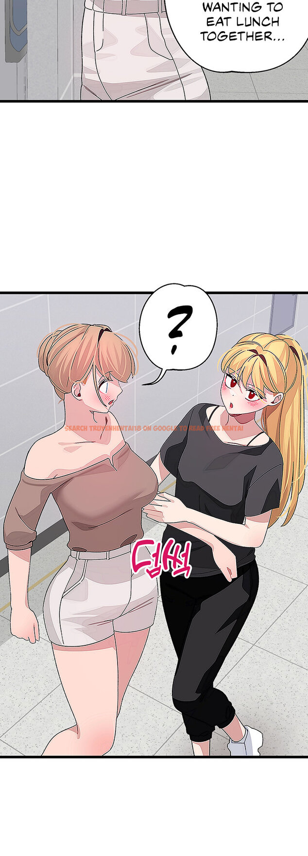 Read Hentai Image 47 563 in comic Doki Doki Connection - Chapter 25 - www.hentaitnt.net