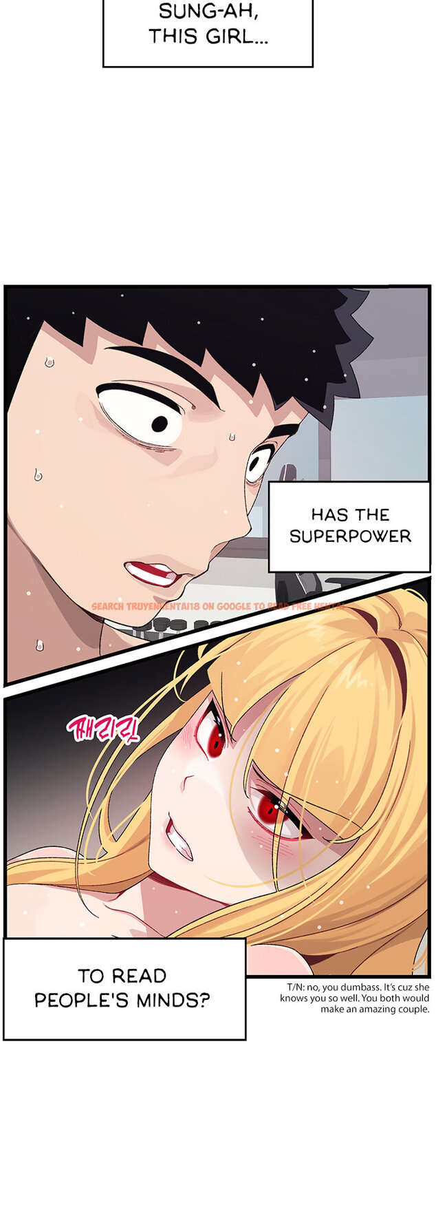 Read Hentai Image 6 560 in comic Doki Doki Connection - Chapter 25 - www.hentaitnt.net