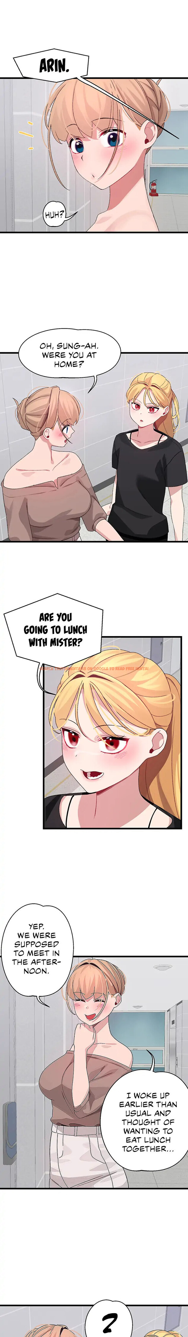 Read Hentai Image 1 836 in comic Doki Doki Connection - Chapter 26 - www.hentaitnt.net