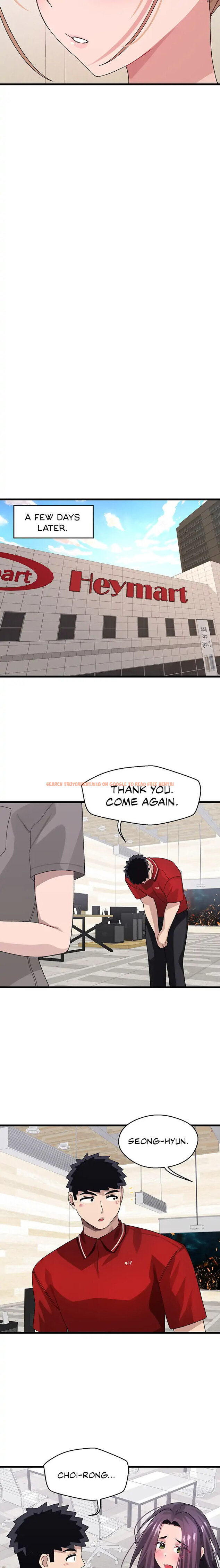 Read Hentai Image 10 836 in comic Doki Doki Connection - Chapter 26 - www.hentaitnt.net