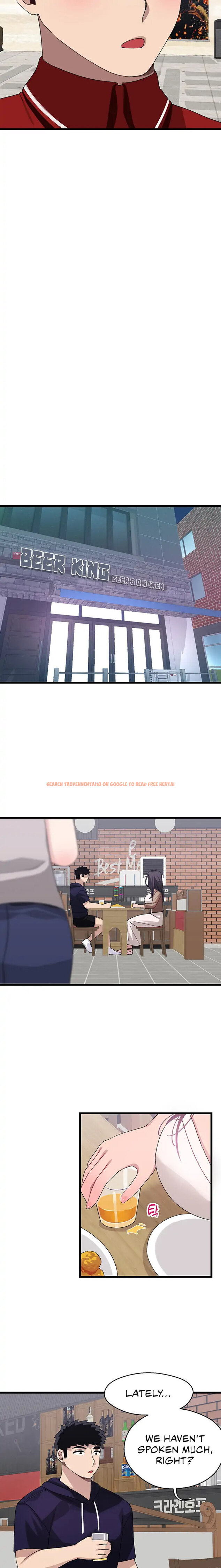 Read Hentai Image 12 836 in comic Doki Doki Connection - Chapter 26 - www.hentaitnt.net