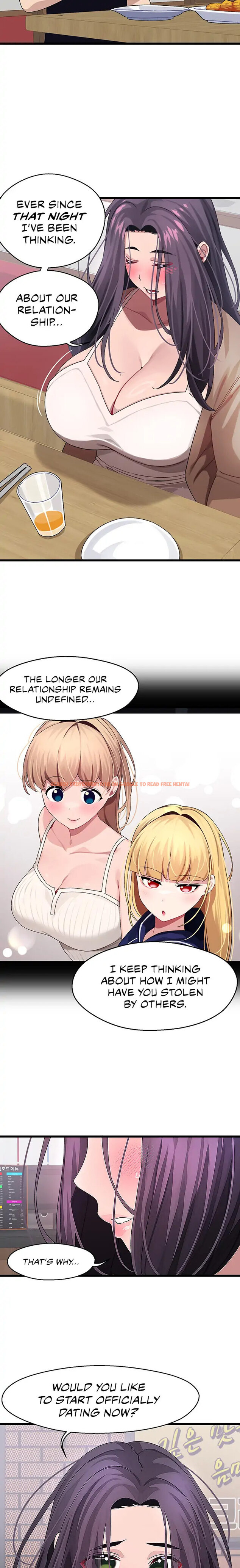 Read Hentai Image 13 837 in comic Doki Doki Connection - Chapter 26 - www.hentaitnt.net