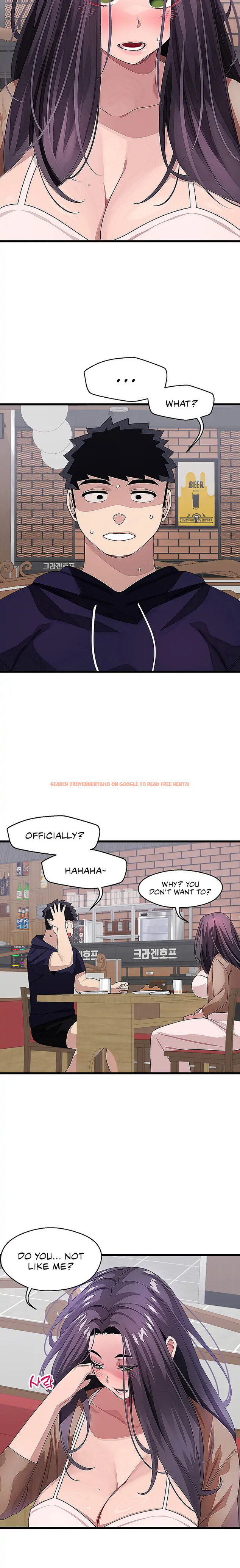 Read Hentai Image 14 837 in comic Doki Doki Connection - Chapter 26 - www.hentaitnt.net