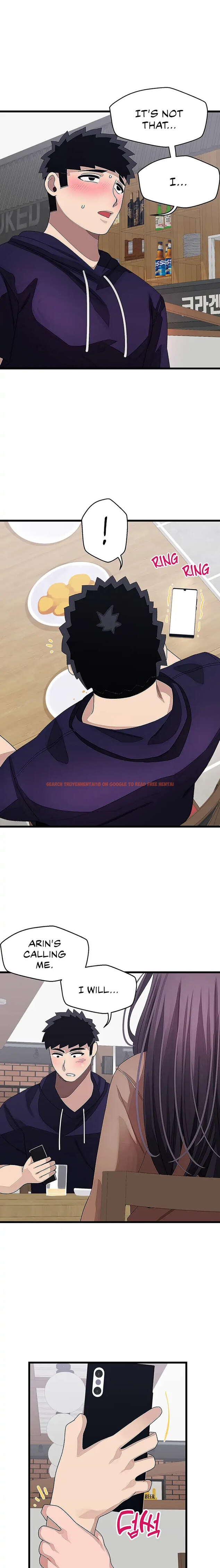 Read Hentai Image 15 837 in comic Doki Doki Connection - Chapter 26 - www.hentaitnt.net