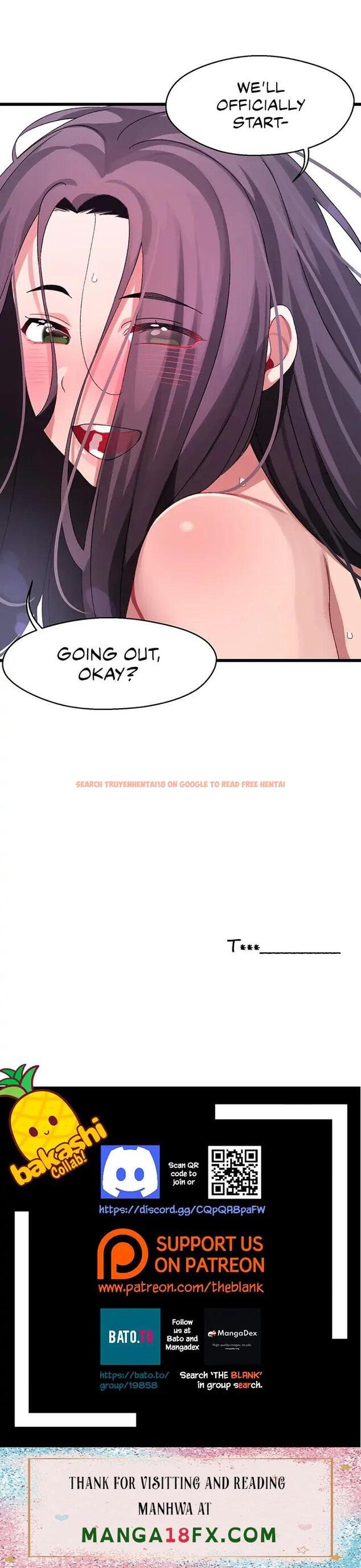 Read Hentai Image 21 837 in comic Doki Doki Connection - Chapter 26 - www.hentaitnt.net