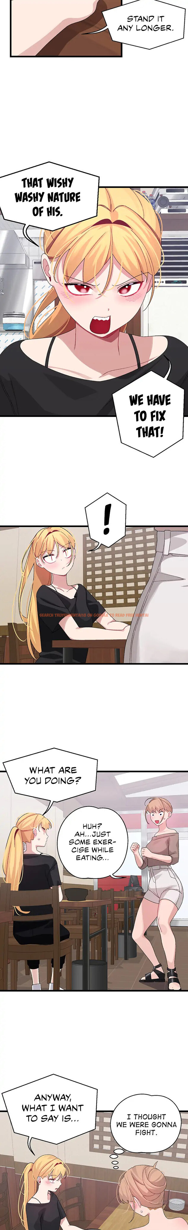 Read Hentai Image 6 836 in comic Doki Doki Connection - Chapter 26 - www.hentaitnt.net