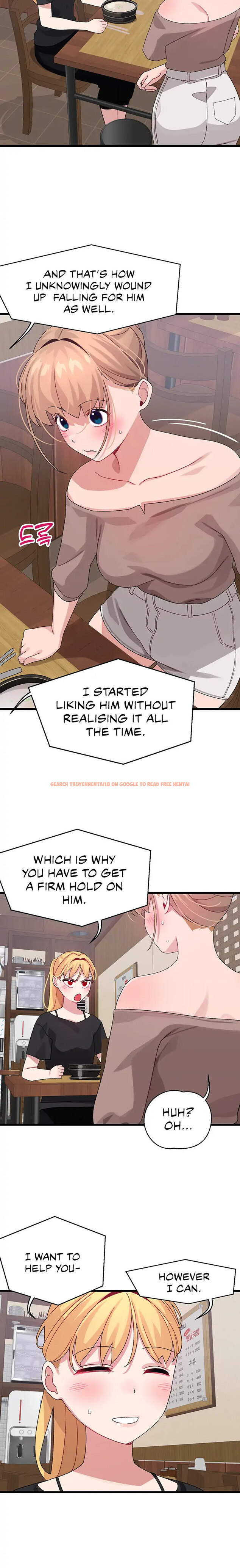 Read Hentai Image 7 836 in comic Doki Doki Connection - Chapter 26 - www.hentaitnt.net