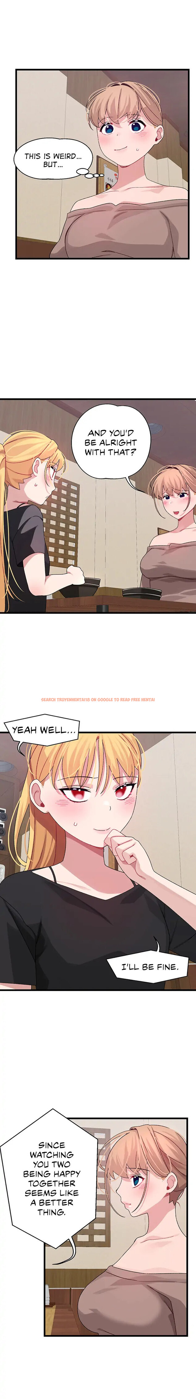 Read Hentai Image 8 836 in comic Doki Doki Connection - Chapter 26 - www.hentaitnt.net