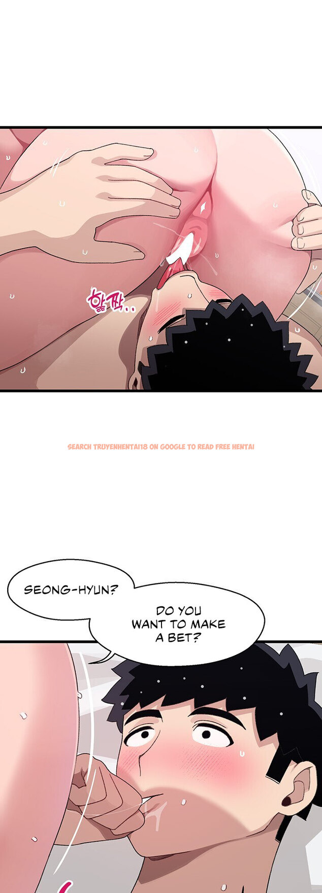Read Hentai Image 1 455 in comic Doki Doki Connection - Chapter 27 - www.hentaitnt.net