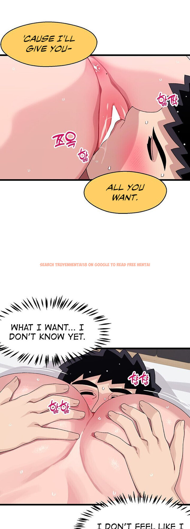 Read Hentai Image 12 456 in comic Doki Doki Connection - Chapter 27 - www.hentaitnt.net