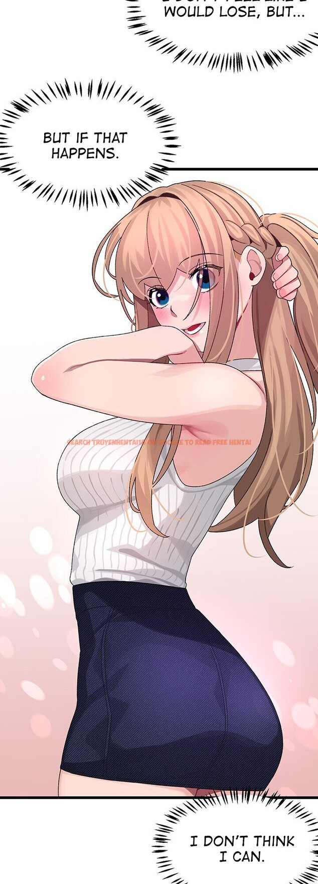 Read Hentai Image 13 456 in comic Doki Doki Connection - Chapter 27 - www.hentaitnt.net