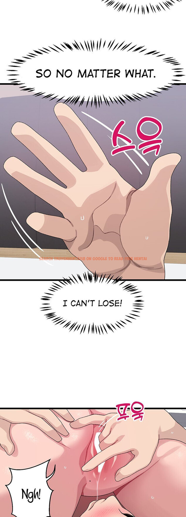 Read Hentai Image 14 456 in comic Doki Doki Connection - Chapter 27 - www.hentaitnt.net