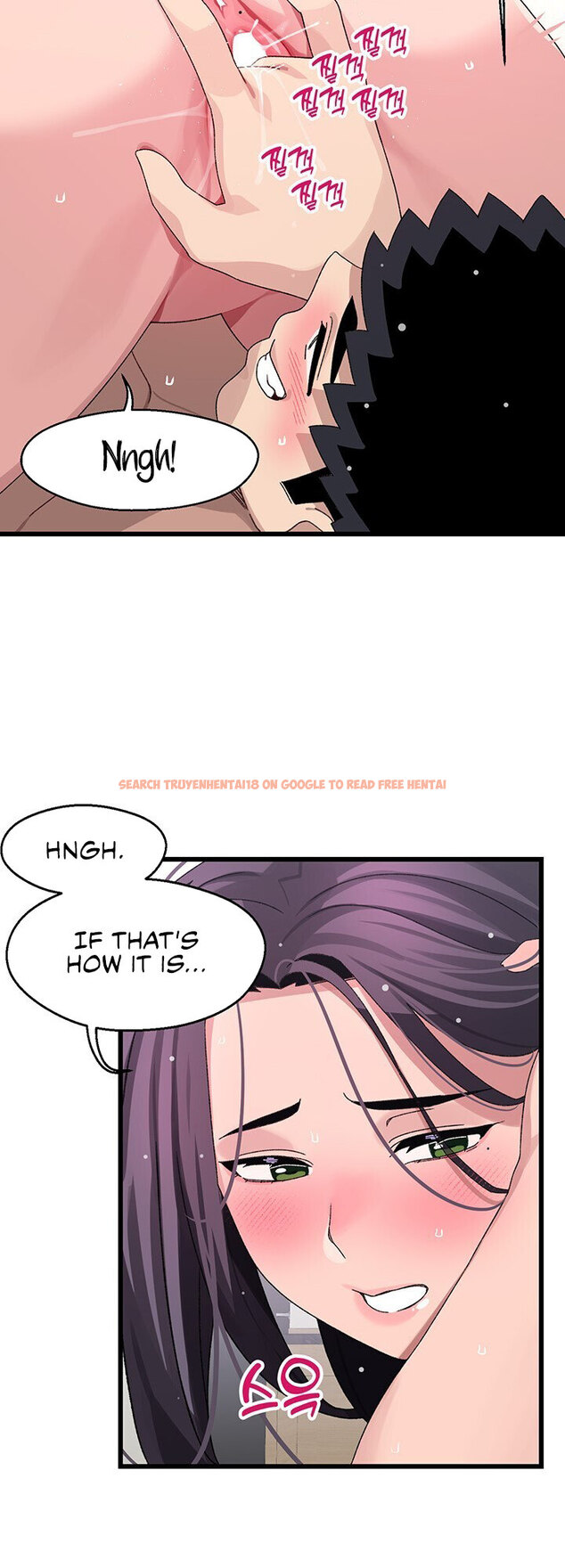 Read Hentai Image 16 456 in comic Doki Doki Connection - Chapter 27 - www.hentaitnt.net
