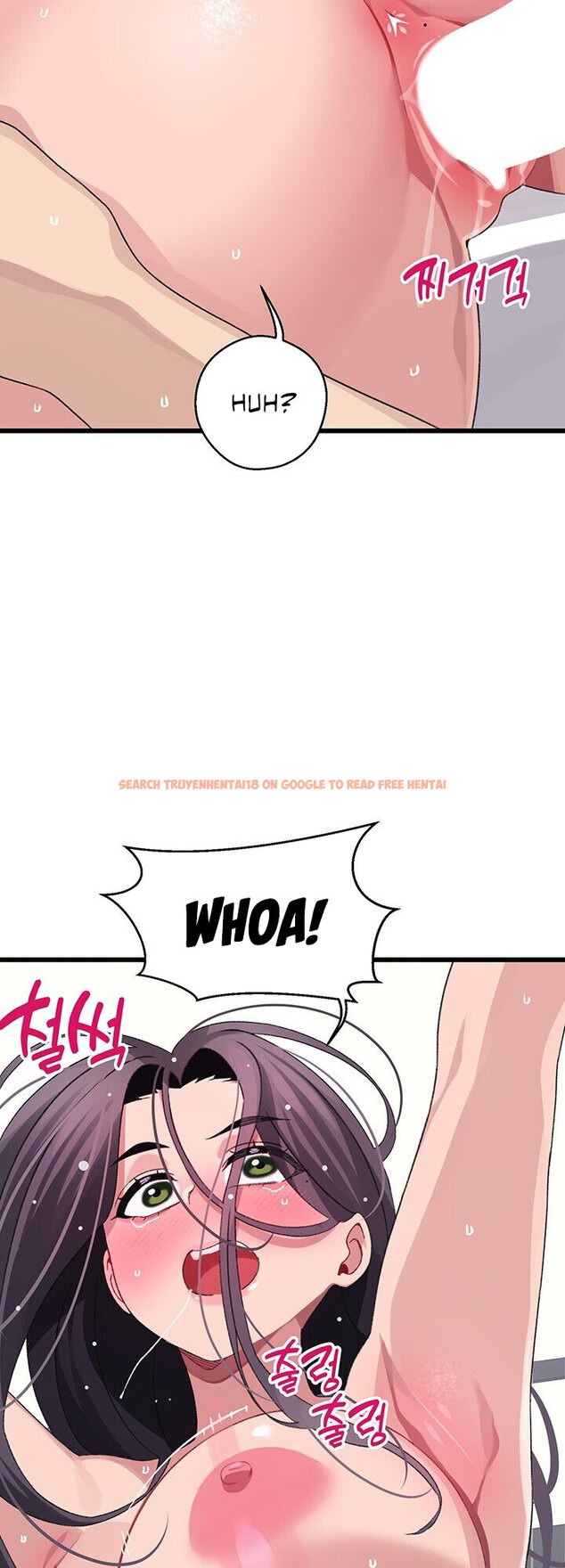 Read Hentai Image 25 456 in comic Doki Doki Connection - Chapter 27 - www.hentaitnt.net