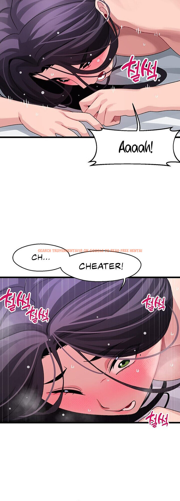 Read Hentai Image 28 457 in comic Doki Doki Connection - Chapter 27 - www.hentaitnt.net