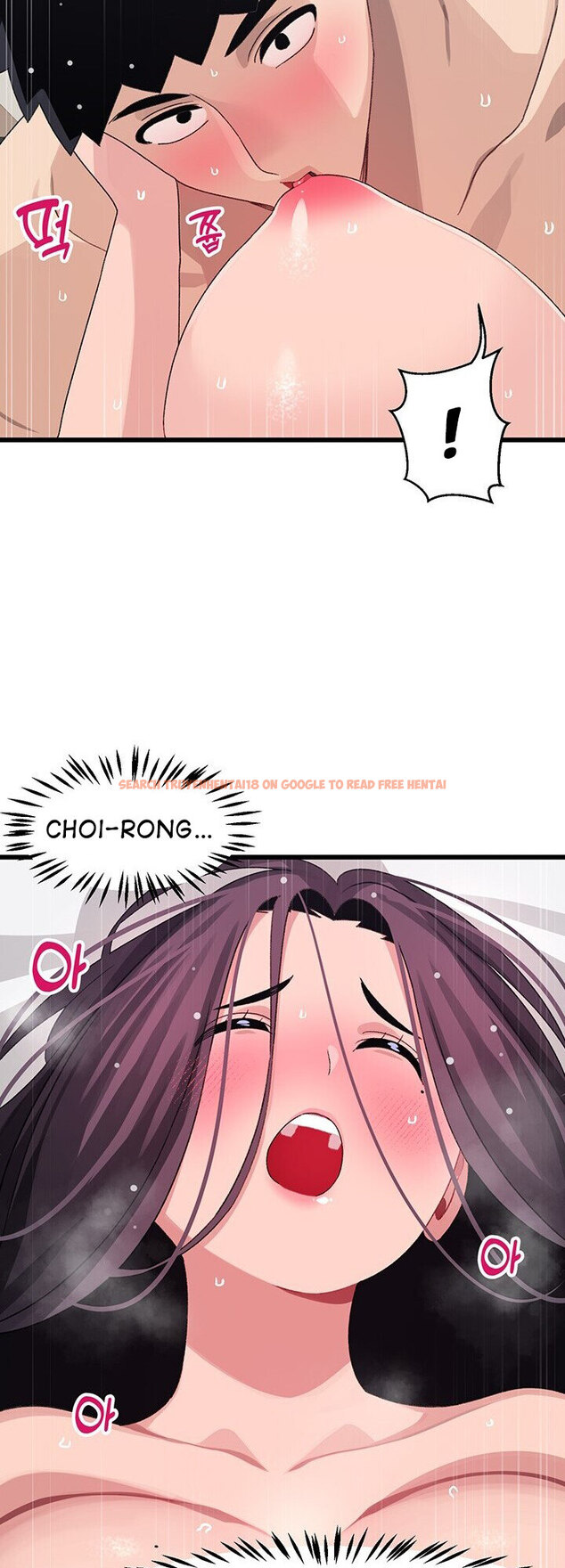 Read Hentai Image 35 457 in comic Doki Doki Connection - Chapter 27 - www.hentaitnt.net