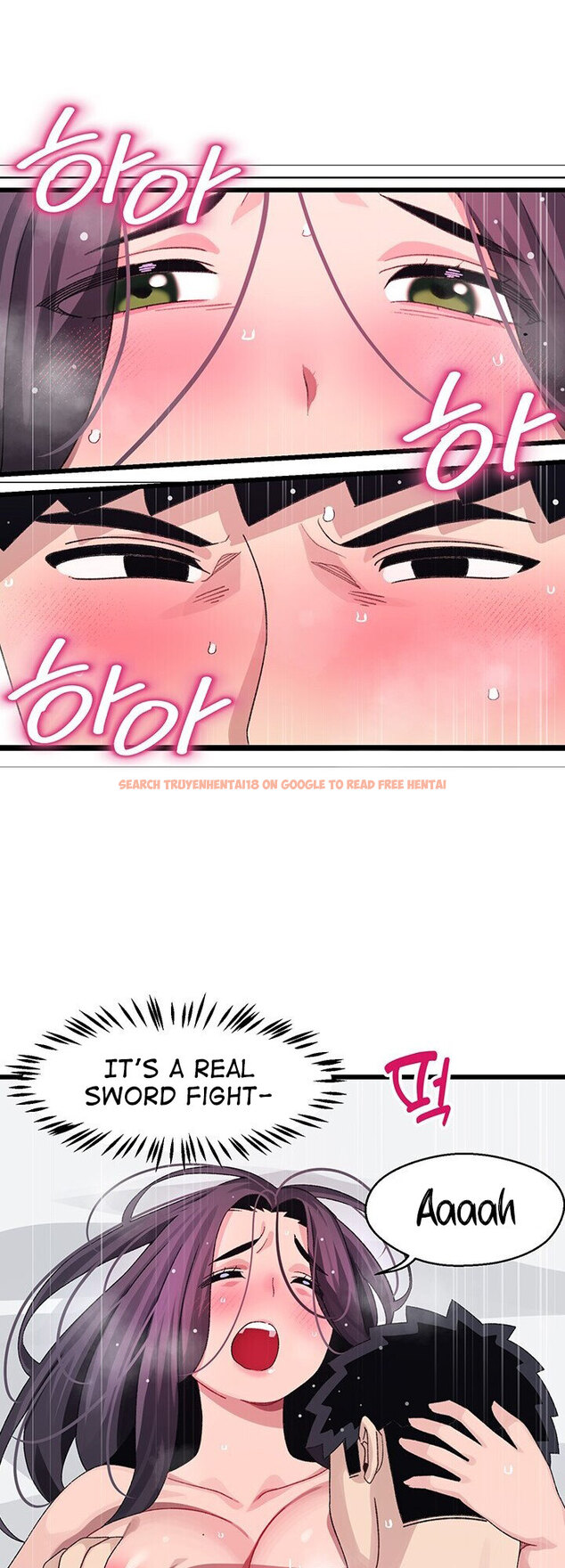 Read Hentai Image 37 457 in comic Doki Doki Connection - Chapter 27 - www.hentaitnt.net