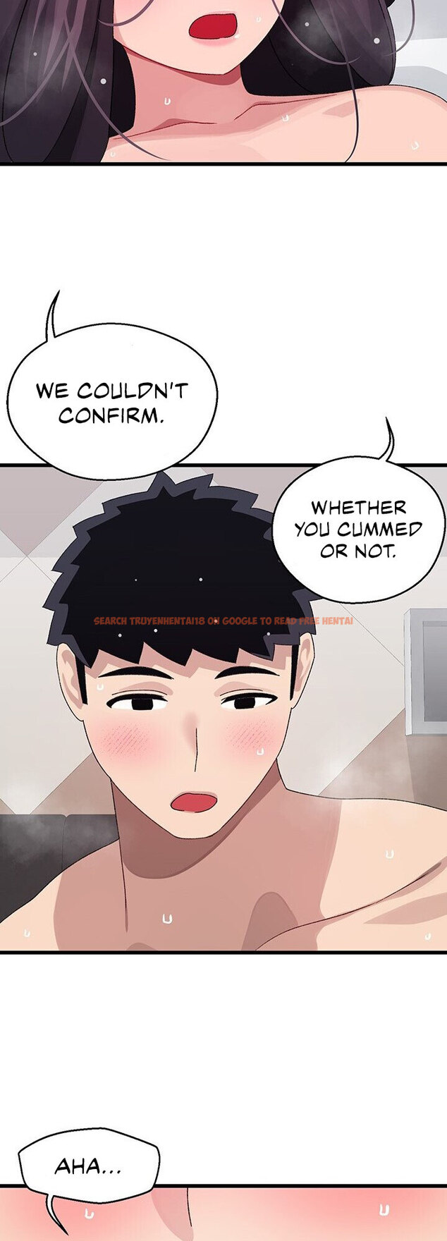 Read Hentai Image 43 457 in comic Doki Doki Connection - Chapter 27 - www.hentaitnt.net