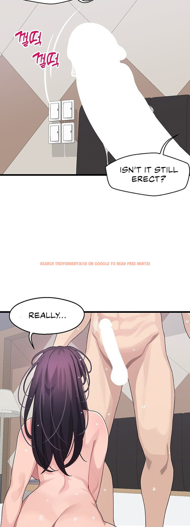 Read Hentai Image 45 457 in comic Doki Doki Connection - Chapter 27 - www.hentaitnt.net