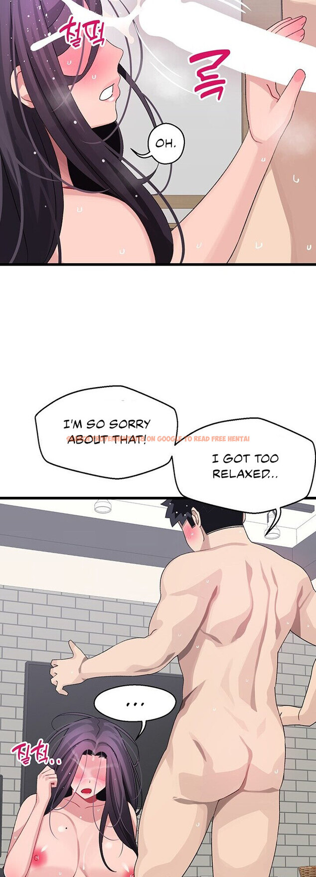 Read Hentai Image 47 458 in comic Doki Doki Connection - Chapter 27 - www.hentaitnt.net
