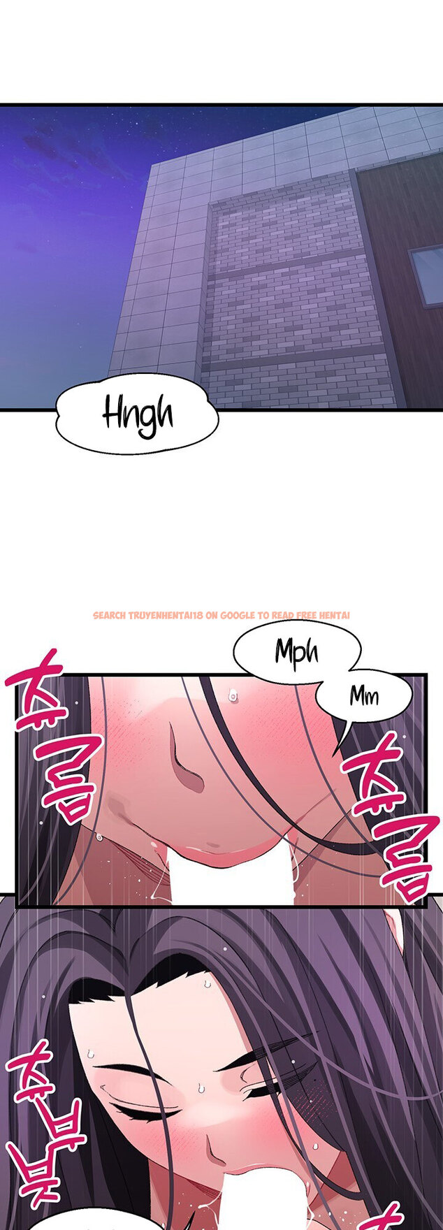 Read Hentai Image 5 455 in comic Doki Doki Connection - Chapter 27 - www.hentaitnt.net