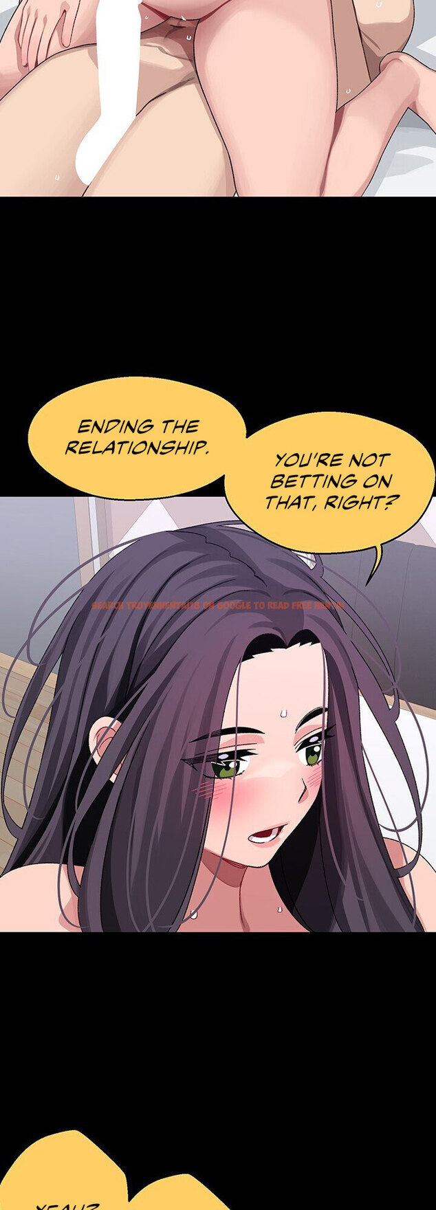 Read Hentai Image 9 456 in comic Doki Doki Connection - Chapter 27 - www.hentaitnt.net
