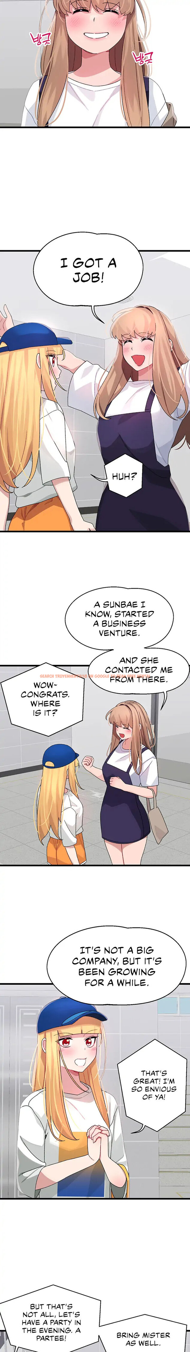 Read Hentai Image 10 744 in comic Doki Doki Connection - Chapter 28 - www.hentaitnt.net