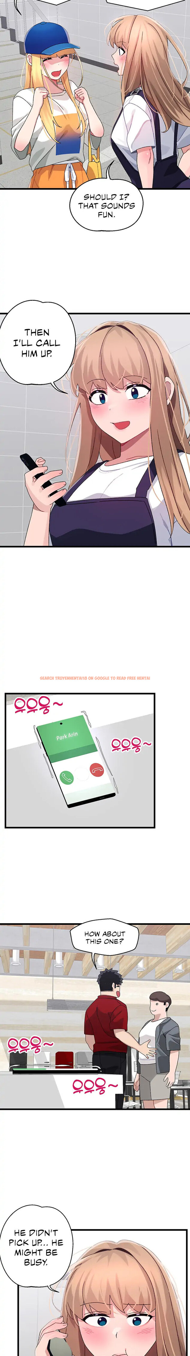 Read Hentai Image 11 744 in comic Doki Doki Connection - Chapter 28 - www.hentaitnt.net