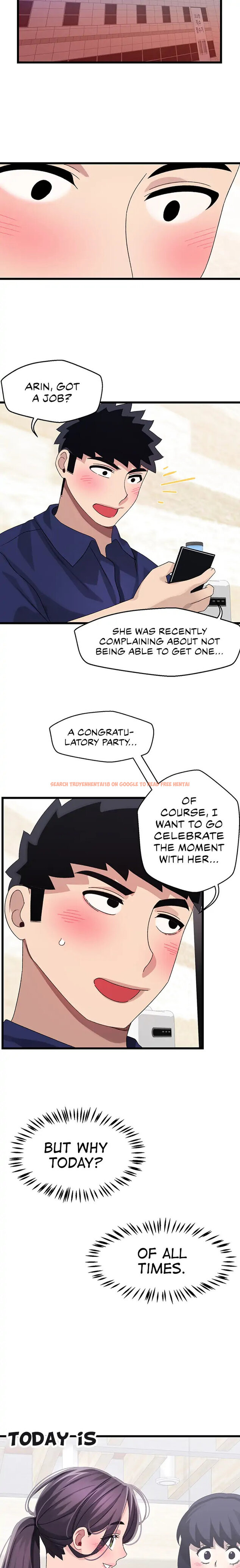Read Hentai Image 13 744 in comic Doki Doki Connection - Chapter 28 - www.hentaitnt.net