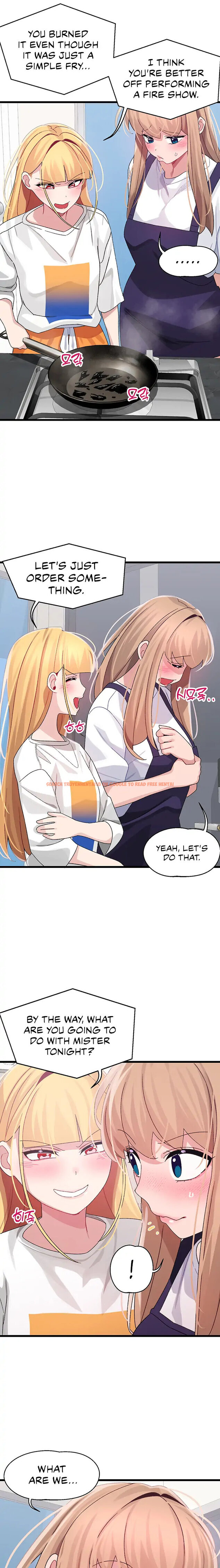 Read Hentai Image 16 744 in comic Doki Doki Connection - Chapter 28 - www.hentaitnt.net