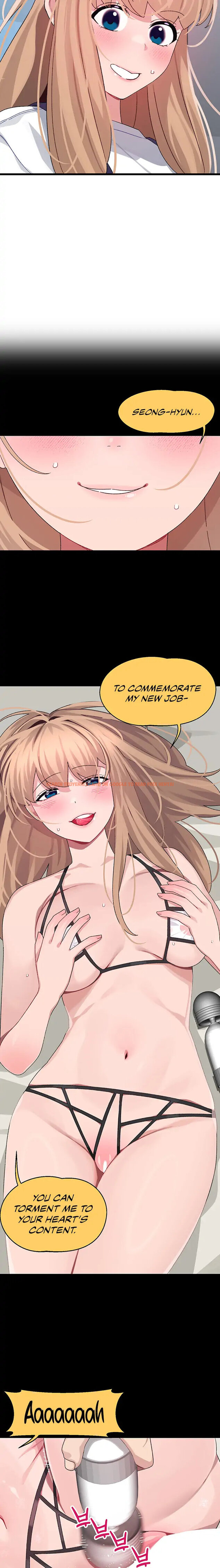 Read Hentai Image 17 744 in comic Doki Doki Connection - Chapter 28 - www.hentaitnt.net