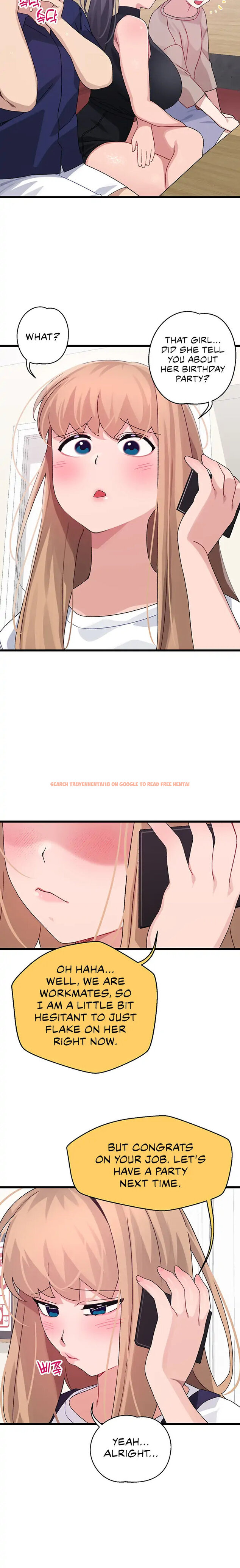 Read Hentai Image 20 744 in comic Doki Doki Connection - Chapter 28 - www.hentaitnt.net