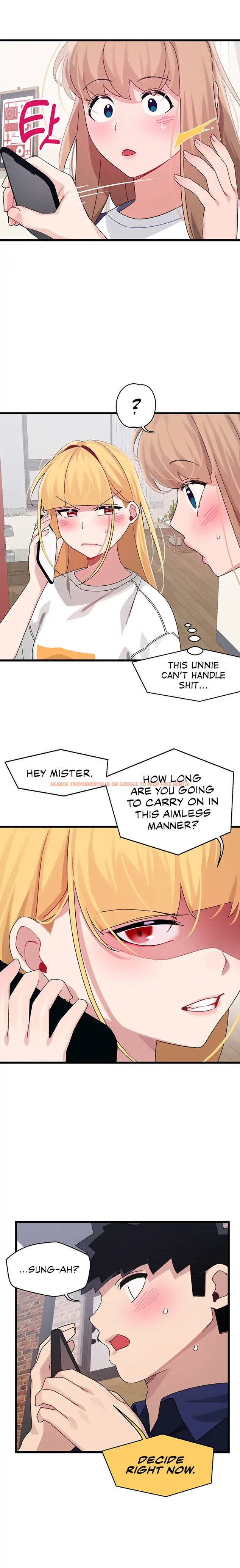 Read Hentai Image 21 744 in comic Doki Doki Connection - Chapter 28 - www.hentaitnt.net