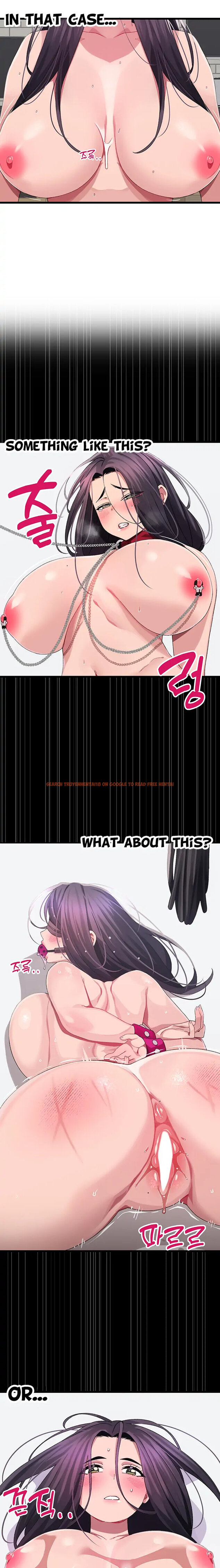 Read Hentai Image 3 743 in comic Doki Doki Connection - Chapter 28 - www.hentaitnt.net