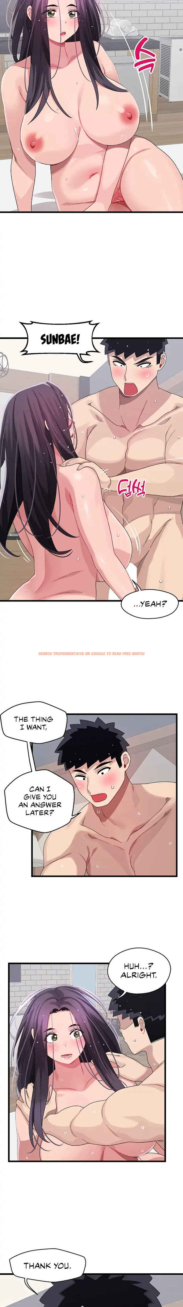 Read Hentai Image 5 743 in comic Doki Doki Connection - Chapter 28 - www.hentaitnt.net