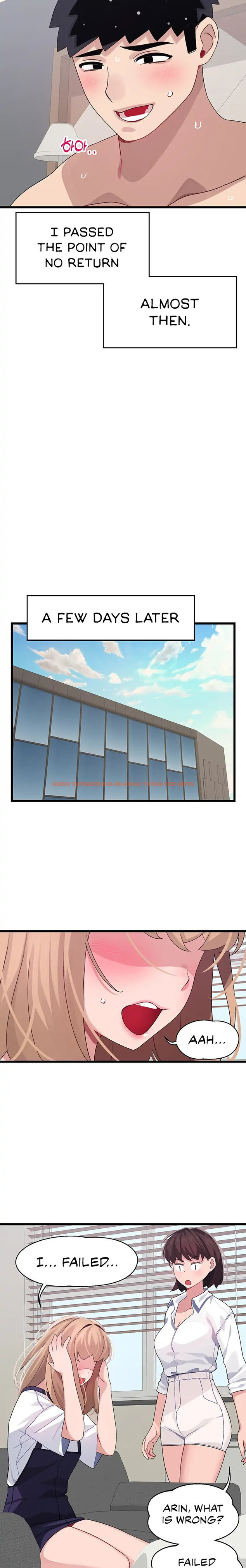 Read Hentai Image 6 743 in comic Doki Doki Connection - Chapter 28 - www.hentaitnt.net