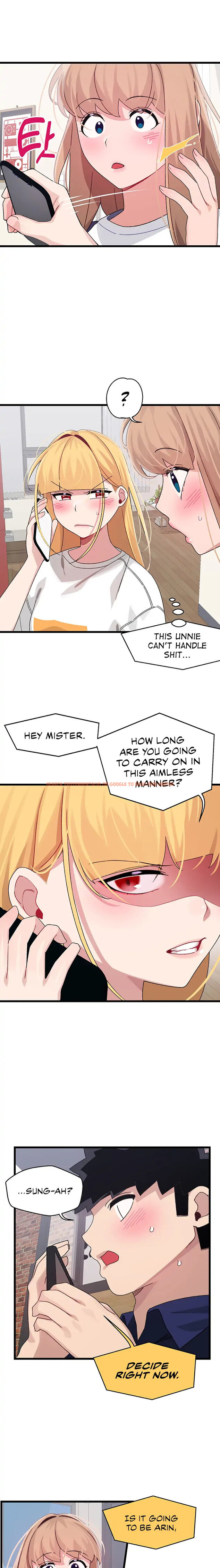 Read Hentai Image 1 476 in comic Doki Doki Connection - Chapter 29 - www.hentaitnt.net