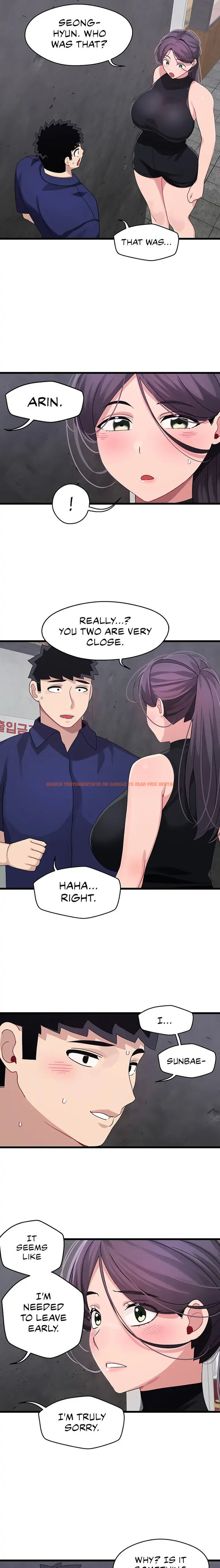 Read Hentai Image 10 477 in comic Doki Doki Connection - Chapter 29 - www.hentaitnt.net