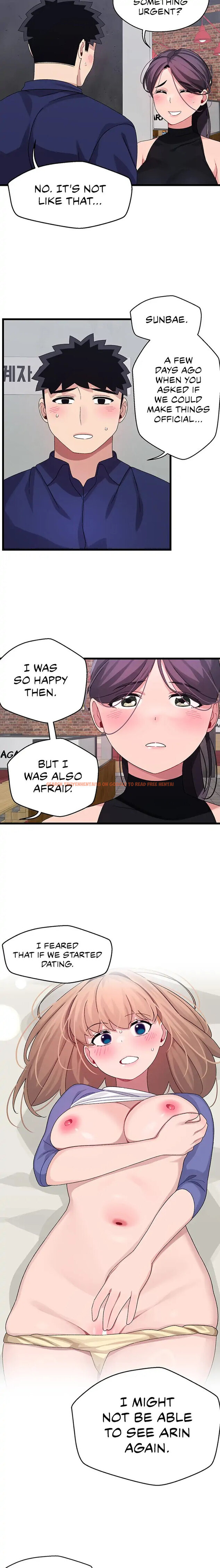 Read Hentai Image 11 477 in comic Doki Doki Connection - Chapter 29 - www.hentaitnt.net
