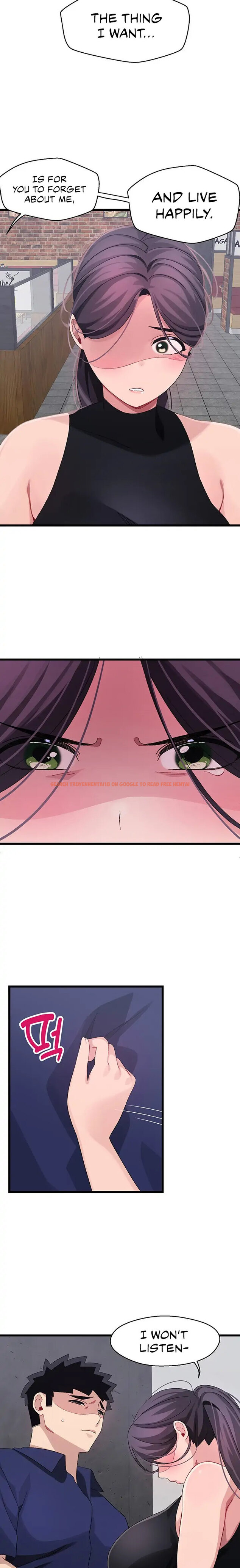 Read Hentai Image 13 477 in comic Doki Doki Connection - Chapter 29 - www.hentaitnt.net