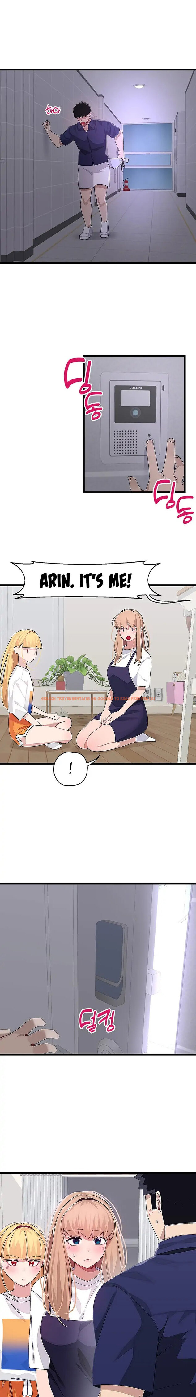 Read Hentai Image 16 477 in comic Doki Doki Connection - Chapter 29 - www.hentaitnt.net