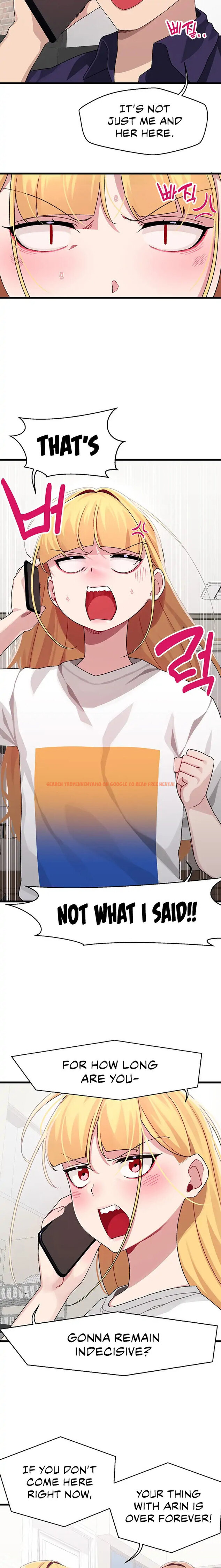 Read Hentai Image 3 476 in comic Doki Doki Connection - Chapter 29 - www.hentaitnt.net