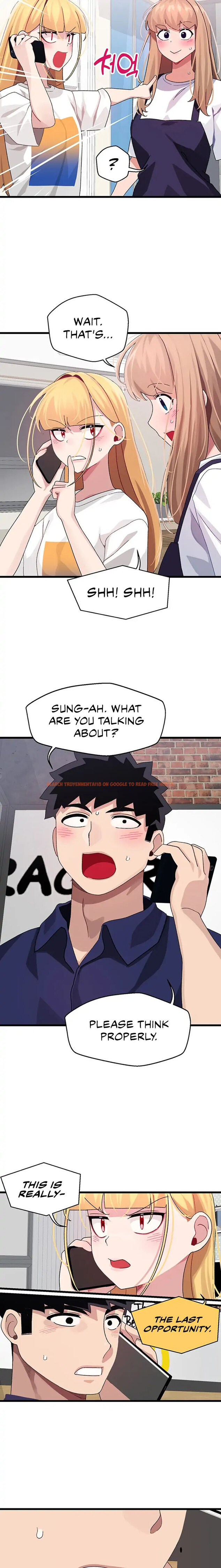 Read Hentai Image 4 476 in comic Doki Doki Connection - Chapter 29 - www.hentaitnt.net