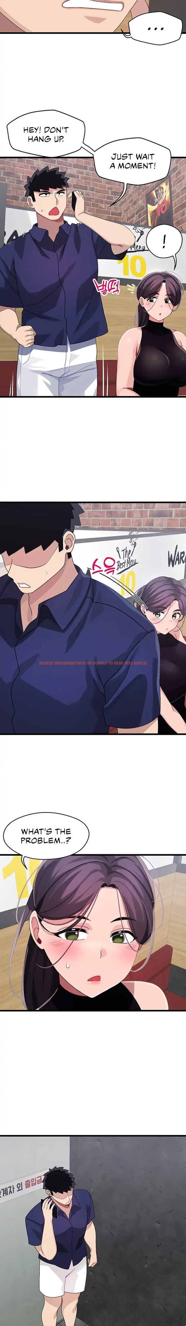 Read Hentai Image 5 476 in comic Doki Doki Connection - Chapter 29 - www.hentaitnt.net