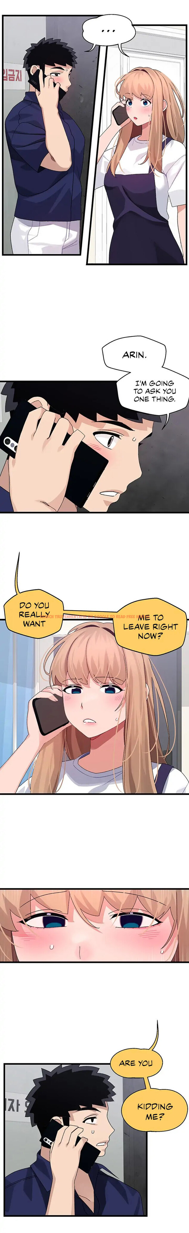 Read Hentai Image 7 476 in comic Doki Doki Connection - Chapter 29 - www.hentaitnt.net