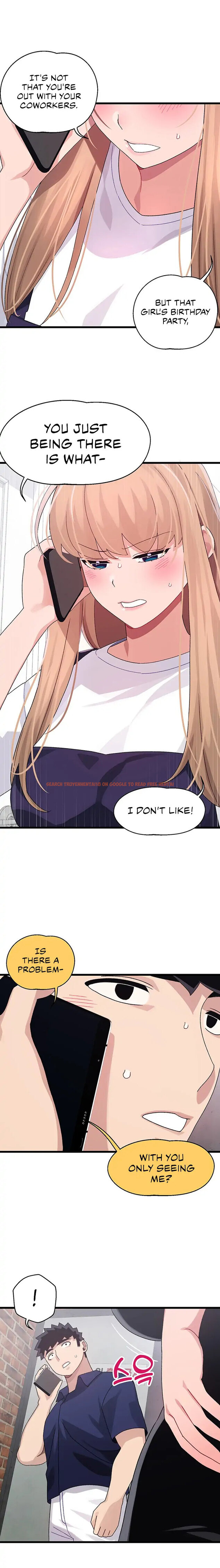 Read Hentai Image 8 476 in comic Doki Doki Connection - Chapter 29 - www.hentaitnt.net
