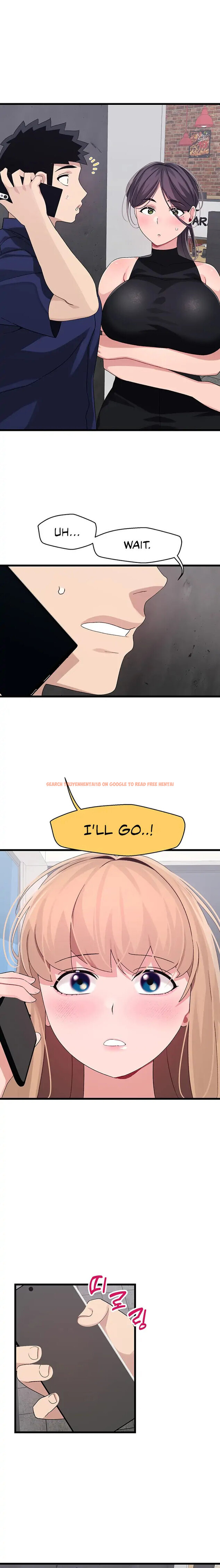 Read Hentai Image 9 476 in comic Doki Doki Connection - Chapter 29 - www.hentaitnt.net